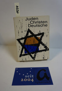 Juden Christen Deutsche
