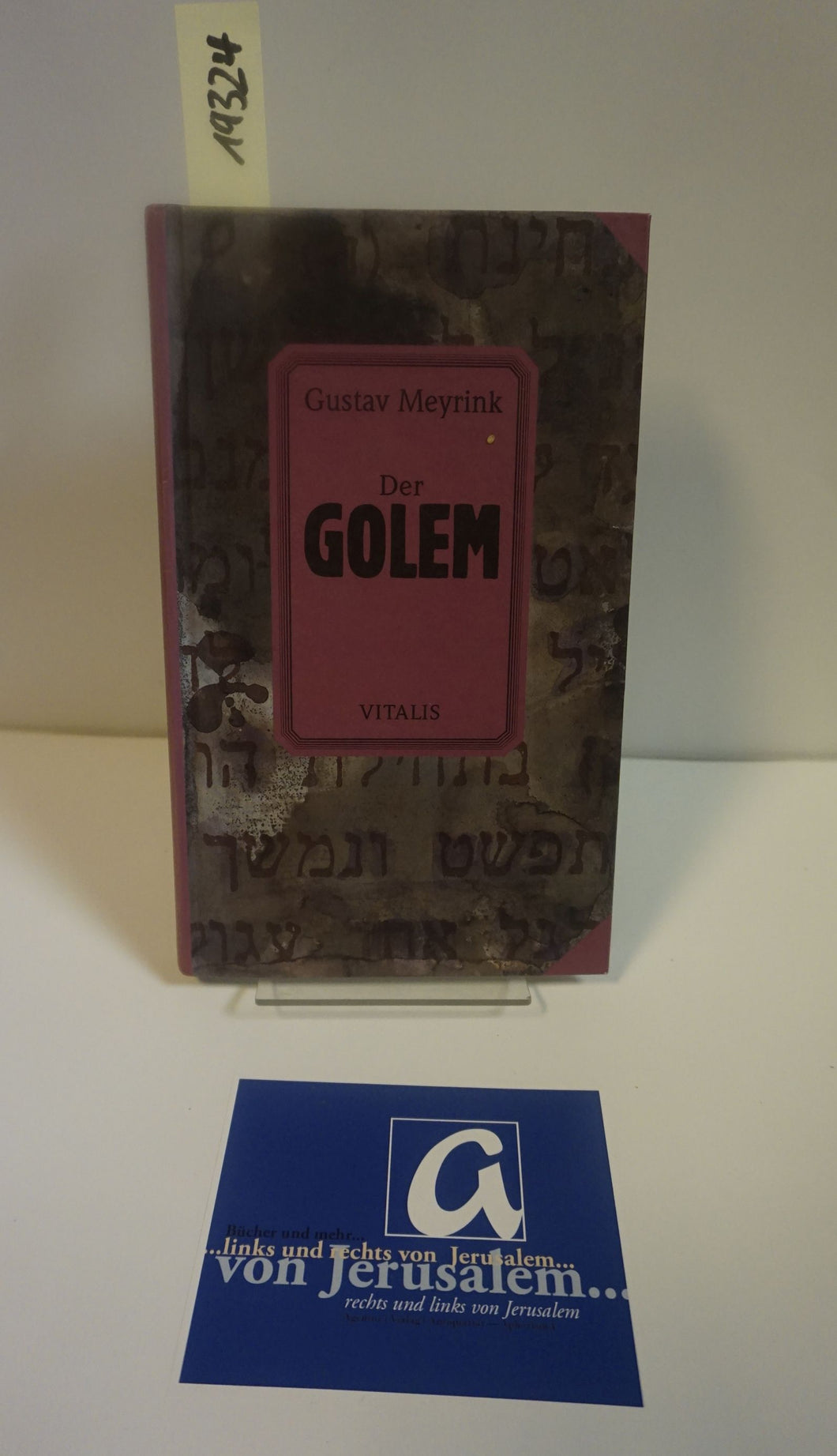 Der Golem