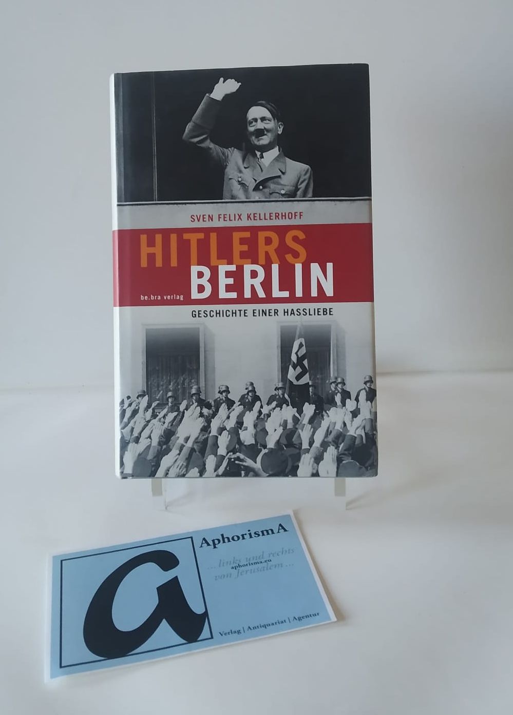 Hitlers Berlin
