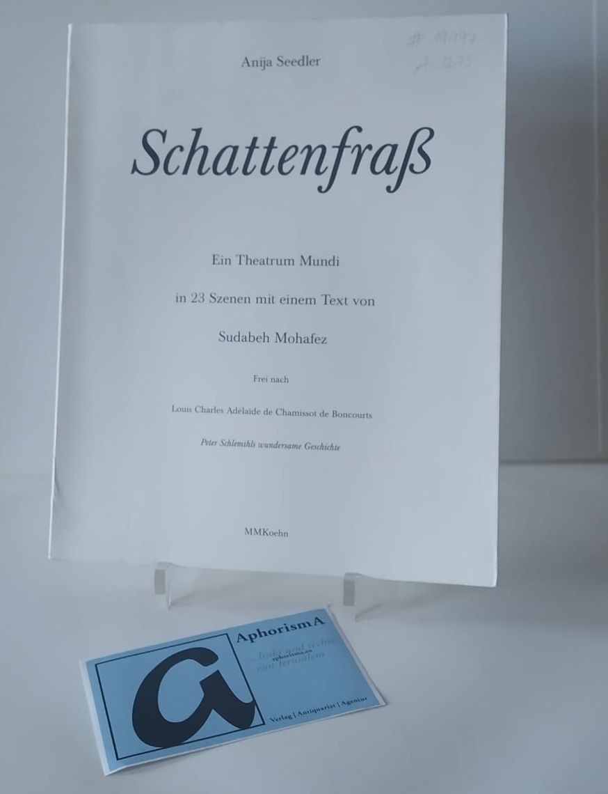 Schattenfraß