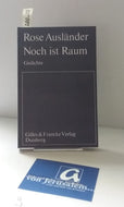 Noch ist Raum