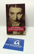 Rose Ausländer
