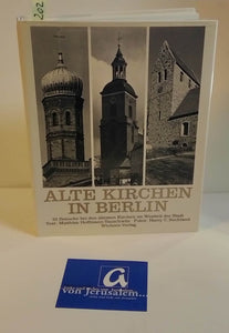 Alte Kirchen in Berlin