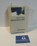 Dietrich Bonhoeffer