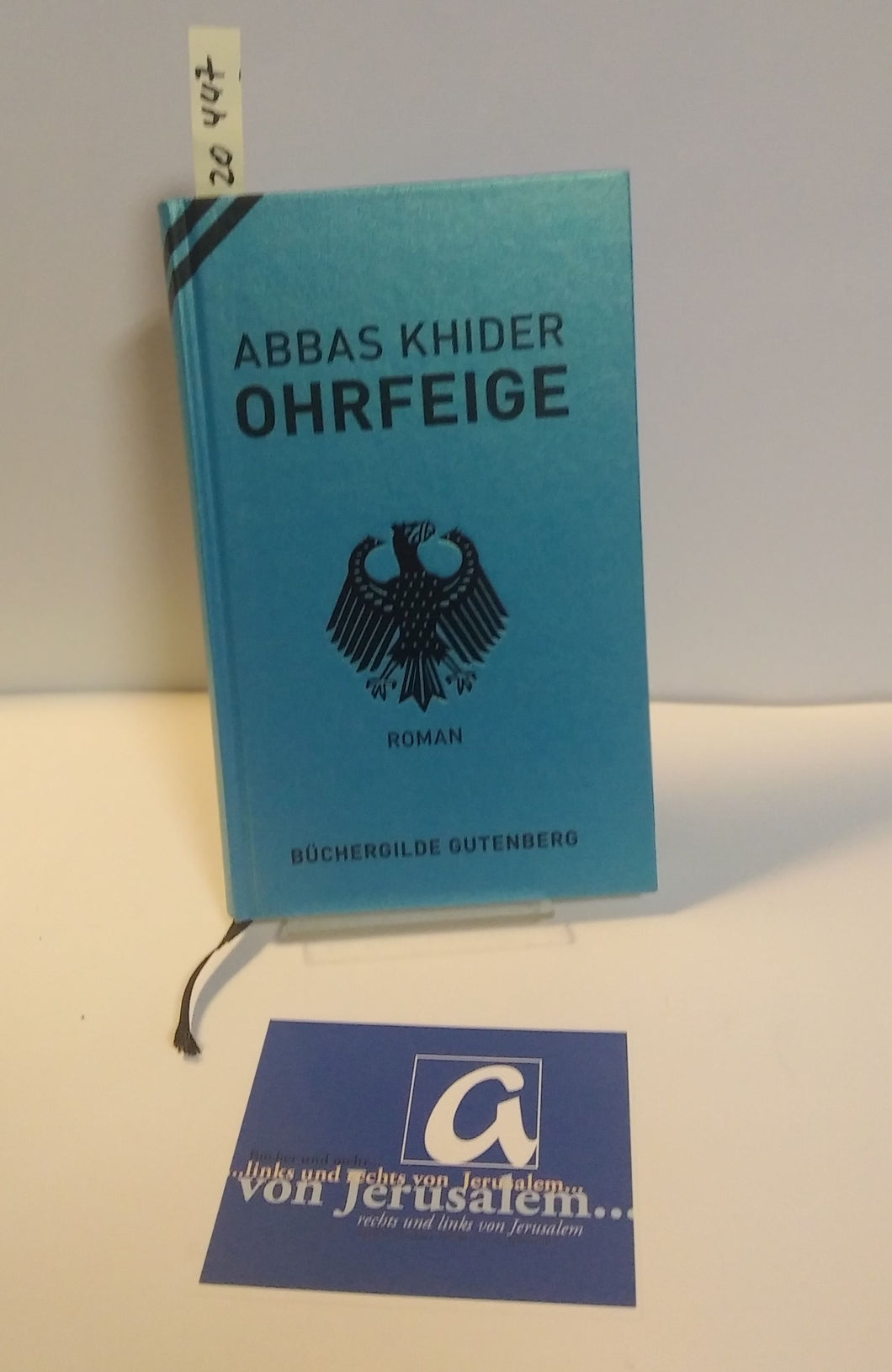 Ohrfeige