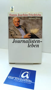 Journalistenleben