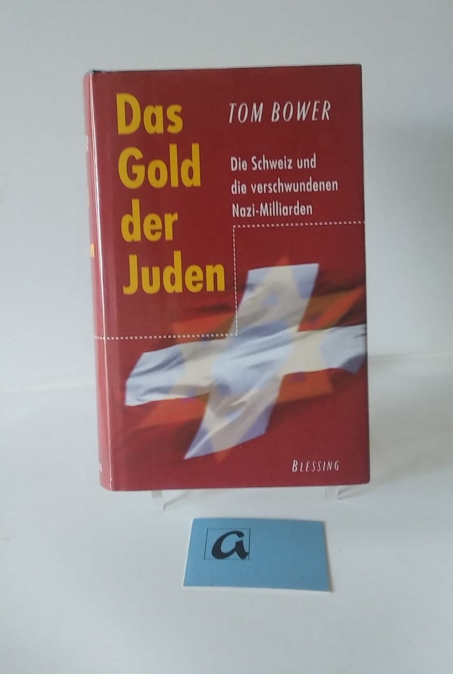 Das Gold der Juden