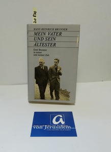 Mein Vater und sein Ältester