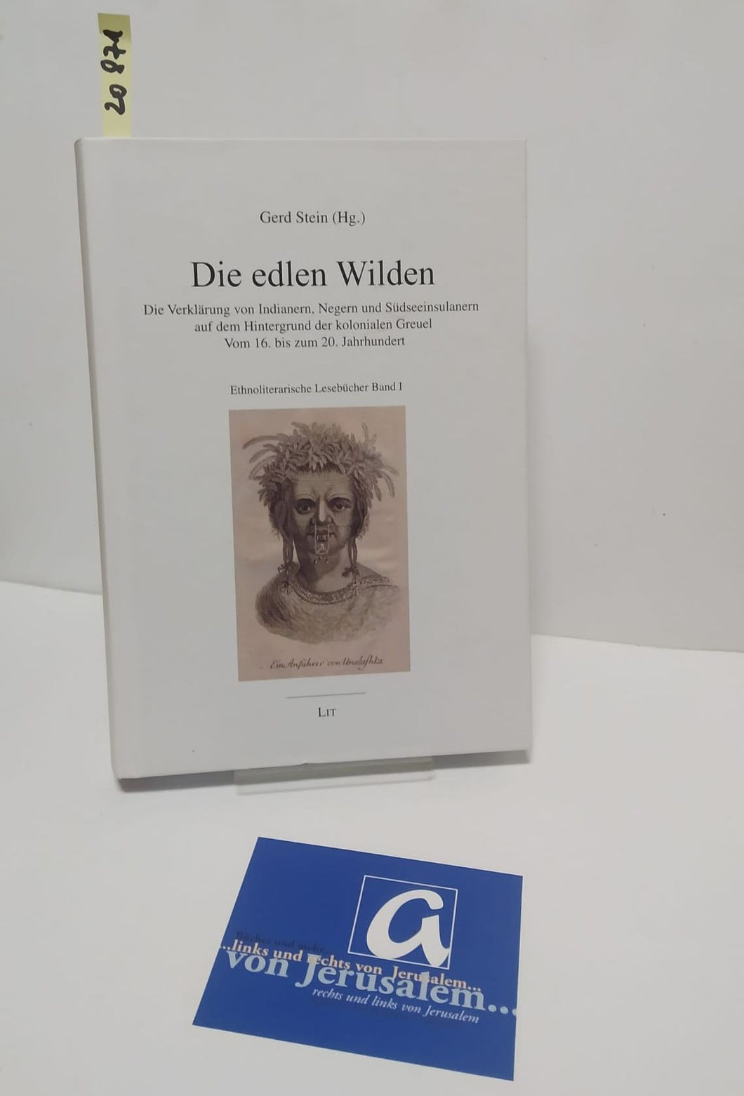 Die edlen Wilden