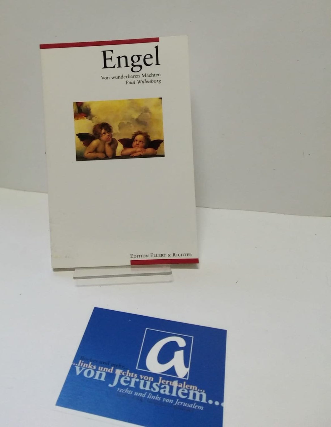 Engel - Von wunderbaren Mächten