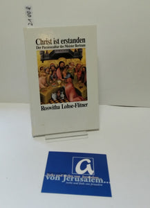 Christ ist erstanden