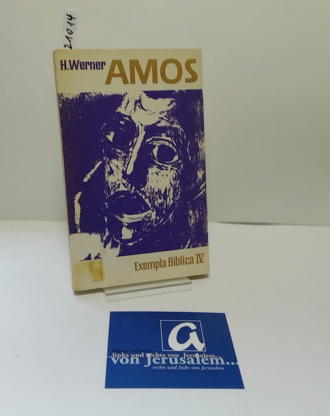 Amos