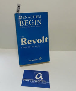 The Revolt