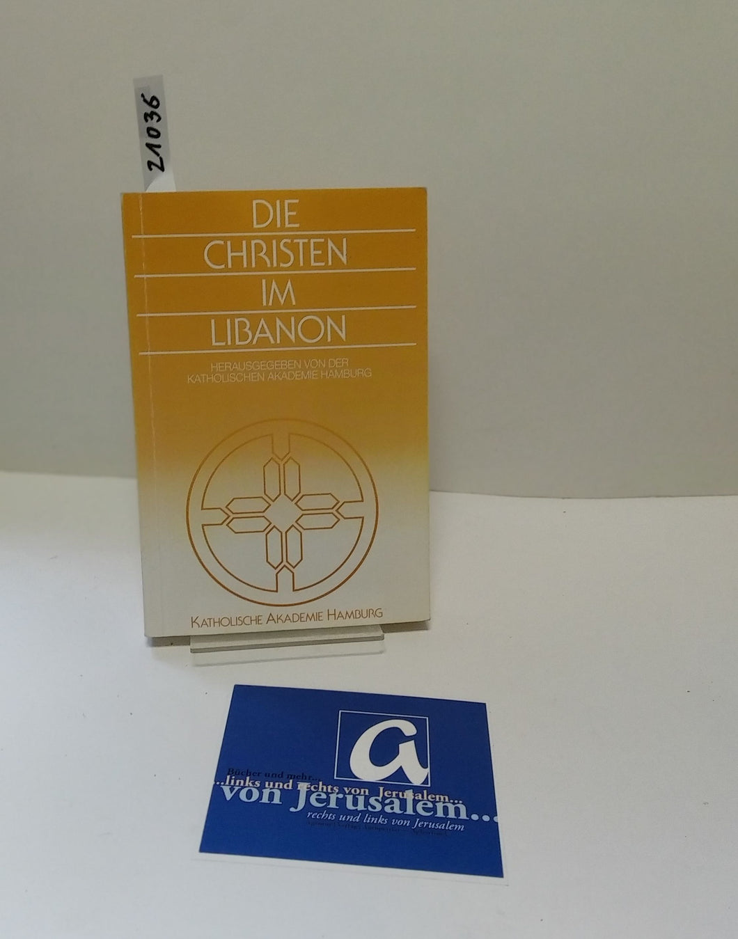 Die Christen im Libanon