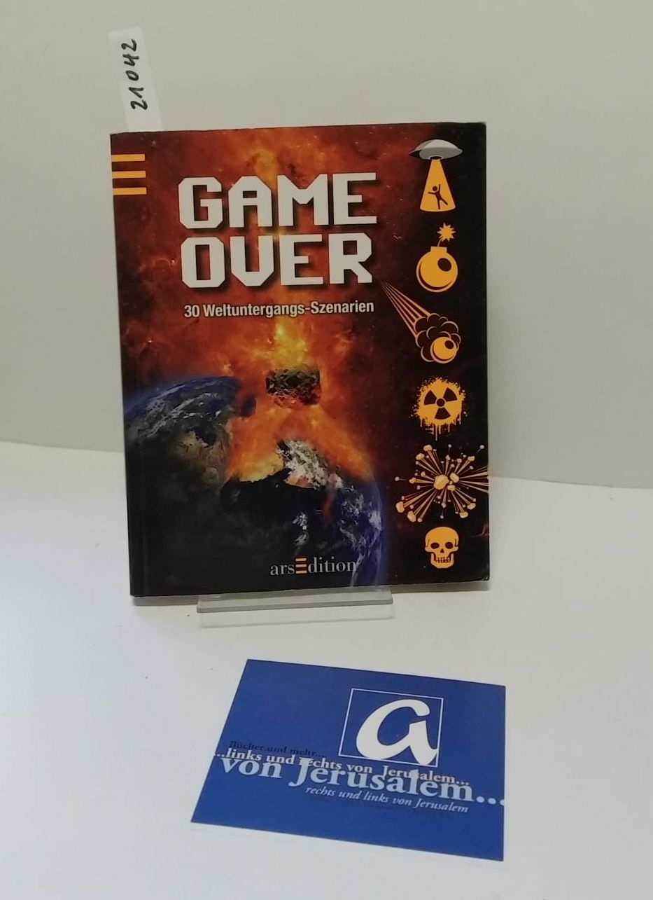 Game over