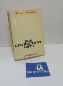 Der gekreuzigte Gott