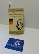 Die Wahlverwandtschaften