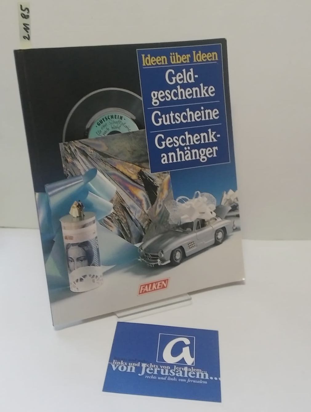 Geldgeschenke | Gutscheine | Geschenkanhänger