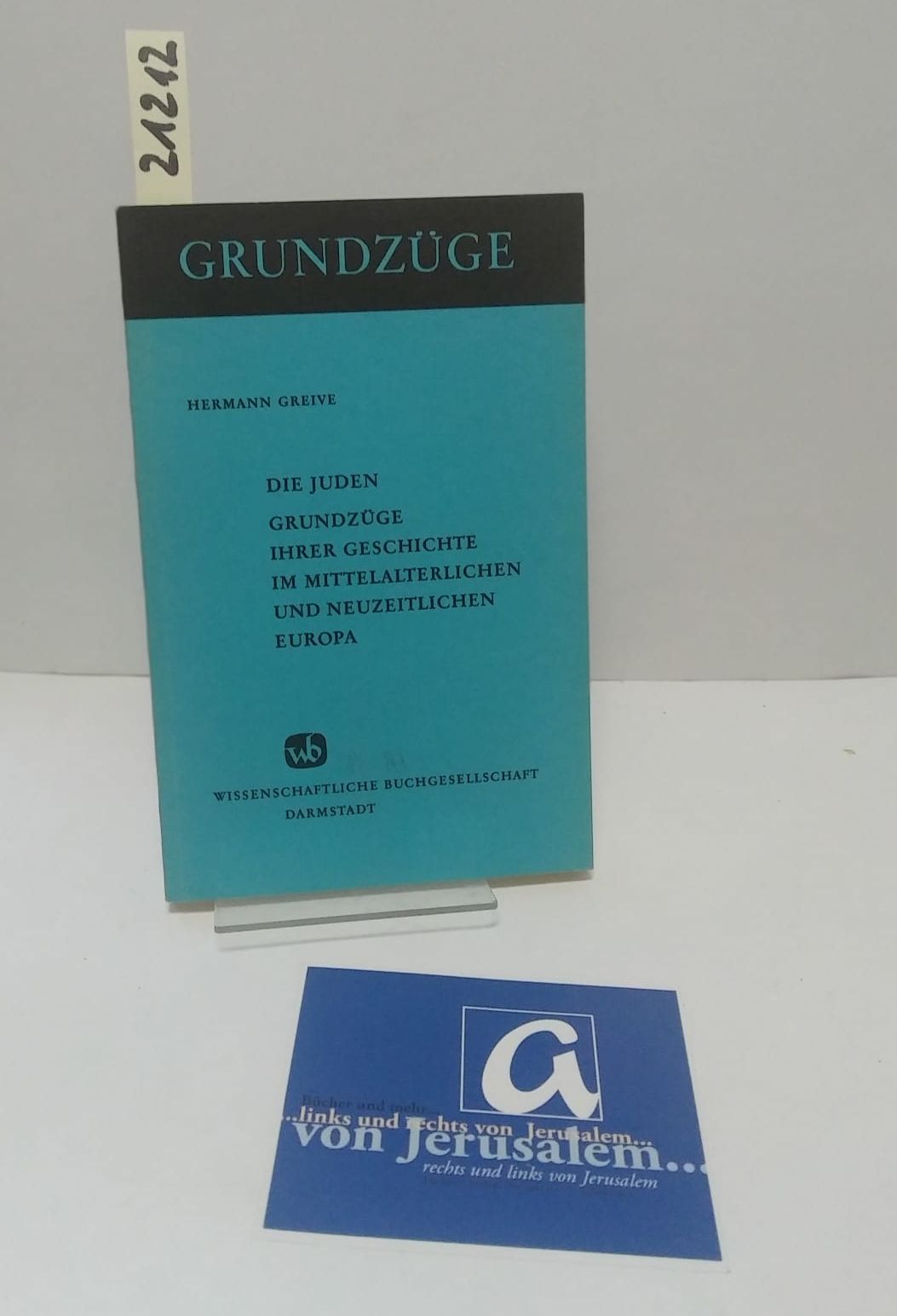 Die Juden