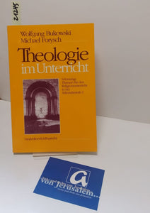 Theologie im Unterricht