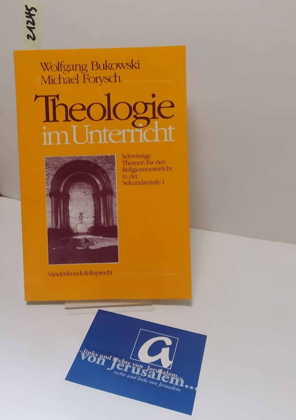 Theologie im Unterricht