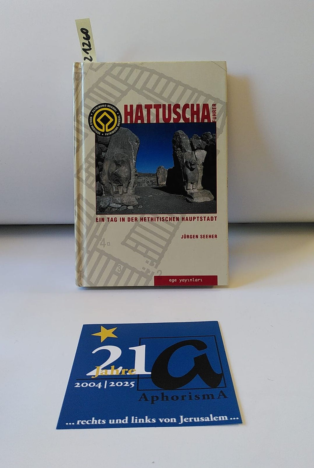 Hattuscha-Führer