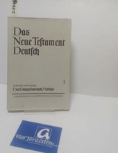 Lade das Bild in den Galerie-Viewer, Das Evangelium nach Markus [1967]
