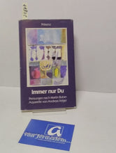 Lade das Bild in den Galerie-Viewer, Immer nur Du

