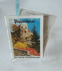 Pappenheim