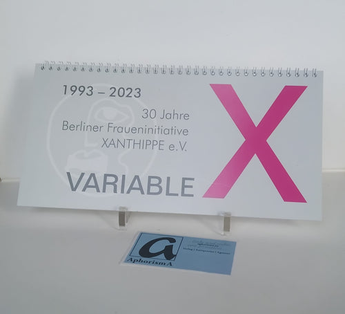 30 Jahre Berliner Fraueninitiative Xantippe e.V.