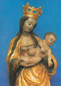 590_309 - Andachtsbild / Holy Card