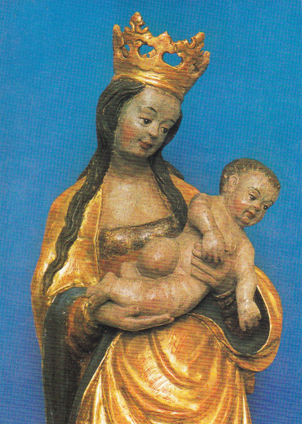 590_309 - Andachtsbild / Holy Card