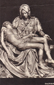 590_377 - Andachtsbild / Holy Card