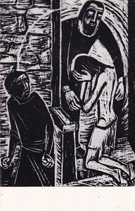 590_463 - Andachtsbild / Holy Card