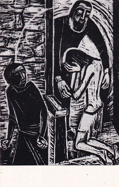 590_463 - Andachtsbild / Holy Card