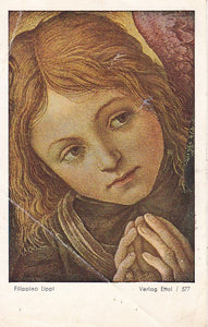 590_517 - Andachtsbild / Holy Card