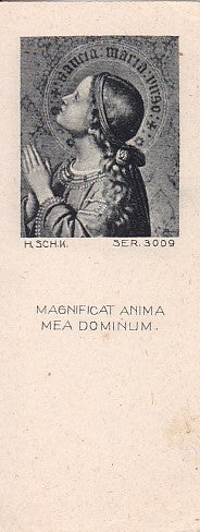590_525 - Andachtsbild / Holy Card