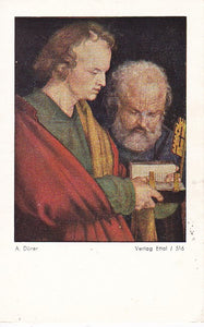 590_530 - Andachtsbild / Holy Card