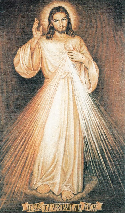 590_548 - Andachtsbild / Holy Card