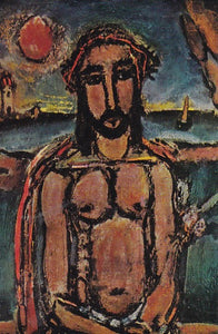 590_568 - Andachtsbild / Holy Card