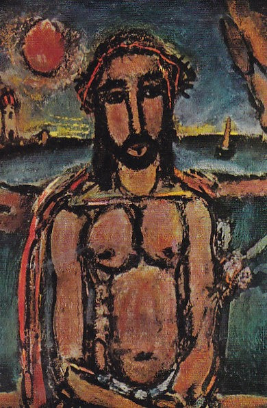 590_568 - Andachtsbild / Holy Card