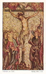 590_590 - Andachtsbild / Holy Card
