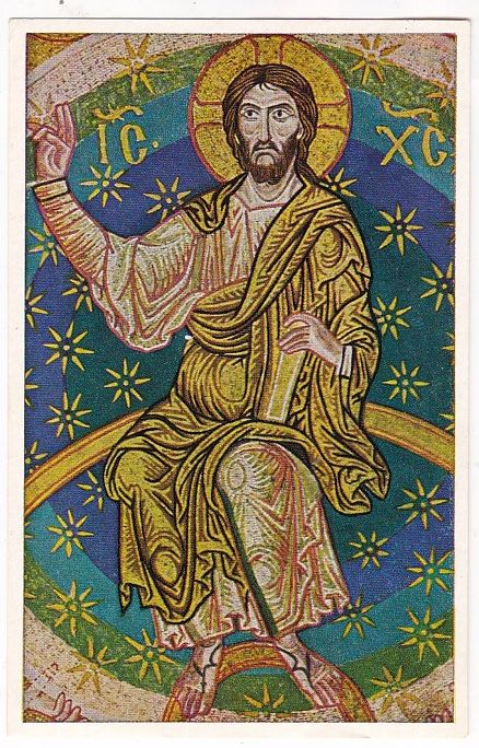 590_665 - Andachtsbild / Holy Card