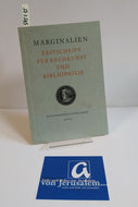 Marginalien