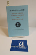 Marginalien