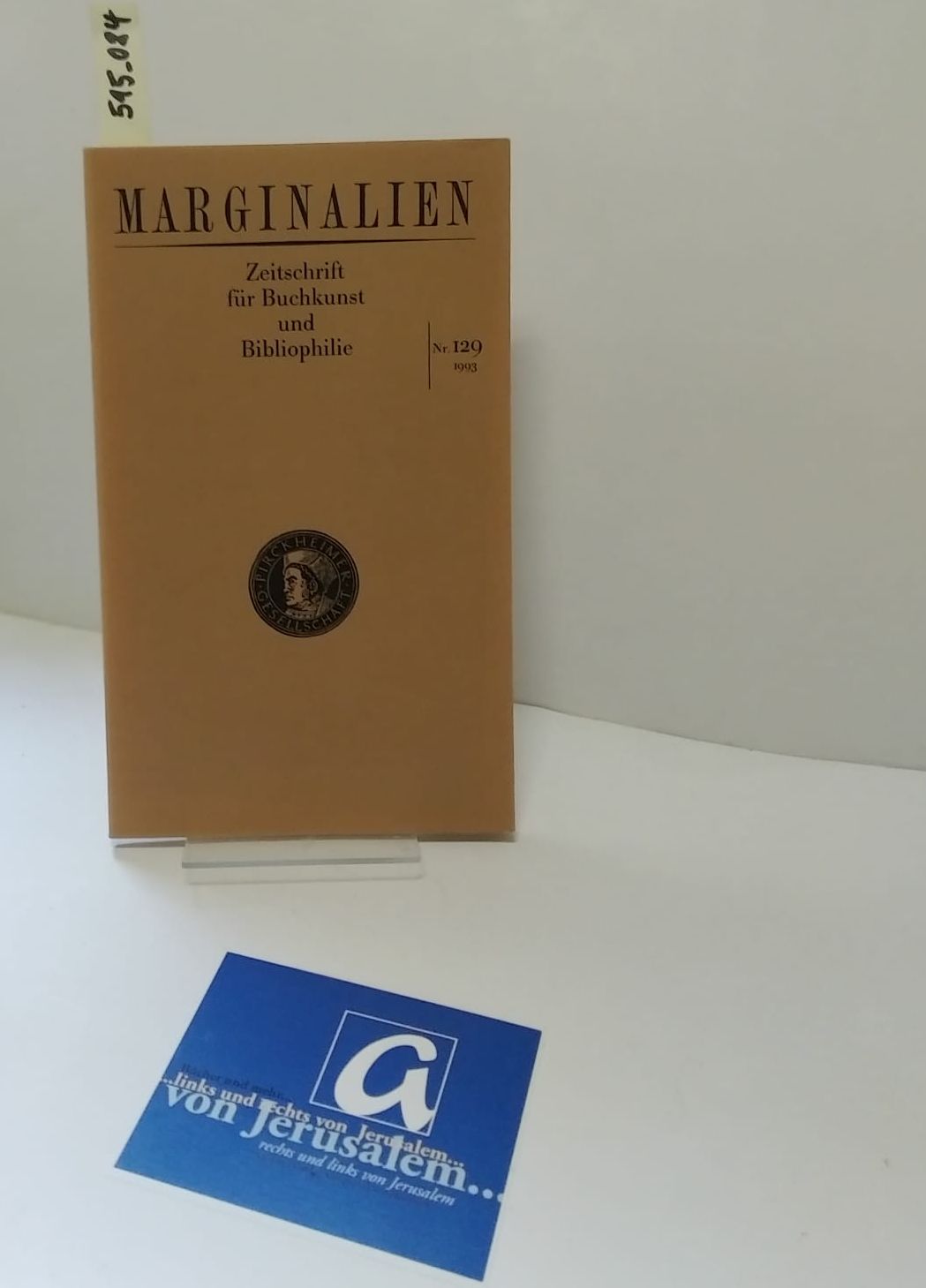 Marginalien