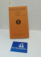 Marginalien