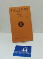 Marginalien