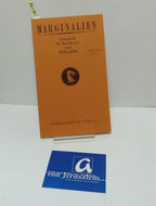 Marginalien