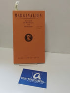 Marginalien